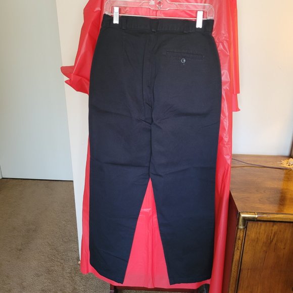 NEW Vintage Dockers Women's Khakis Size 10 (312) - Picture 6 of 11